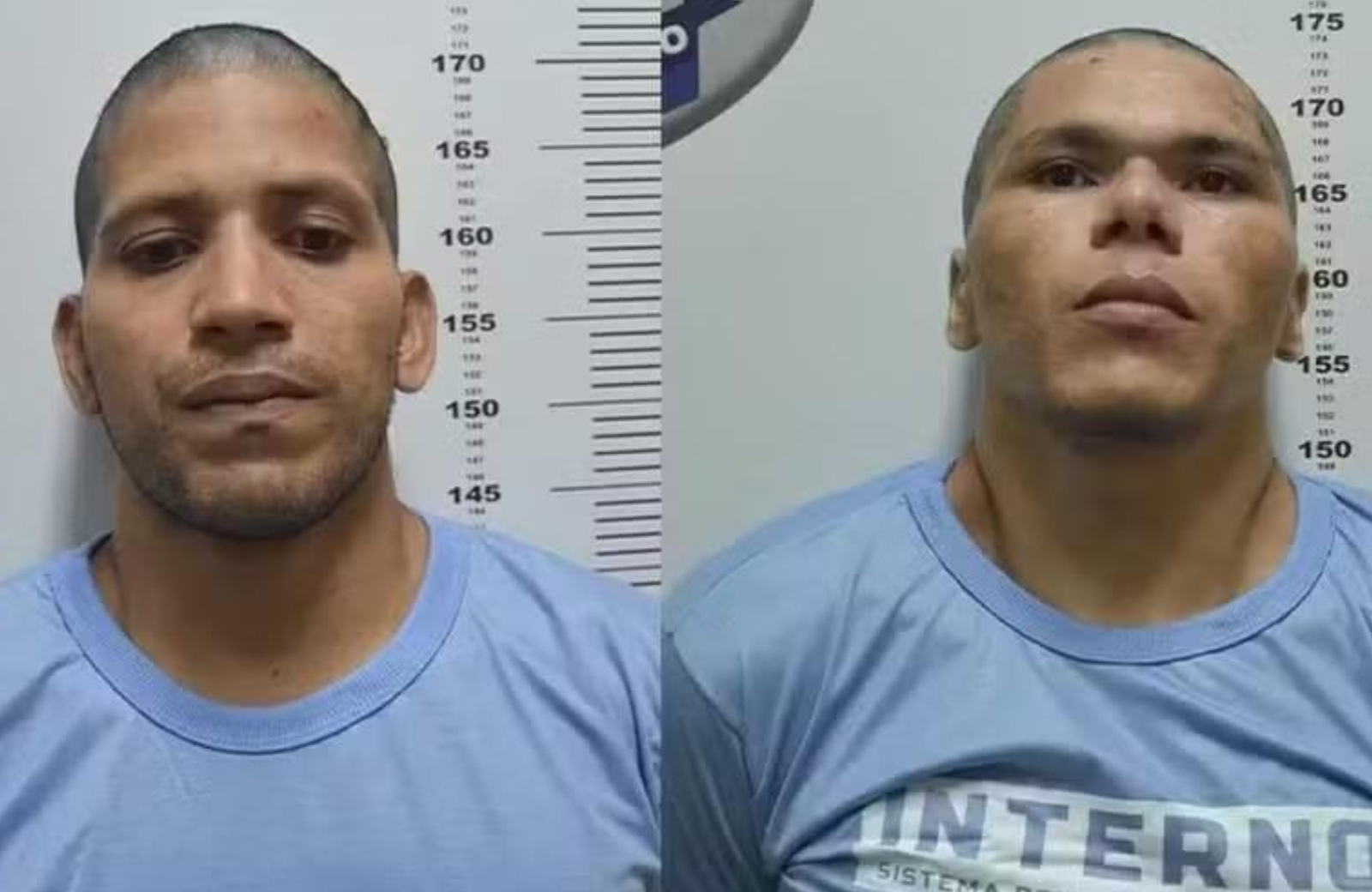 Suspeito de ajudar fugitivos de presídio federal no RN é preso em pousada em Fortaleza