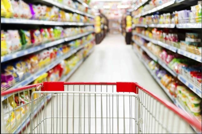 Preço nos supermercados deverão aumentar devido ao desabamento de ponte