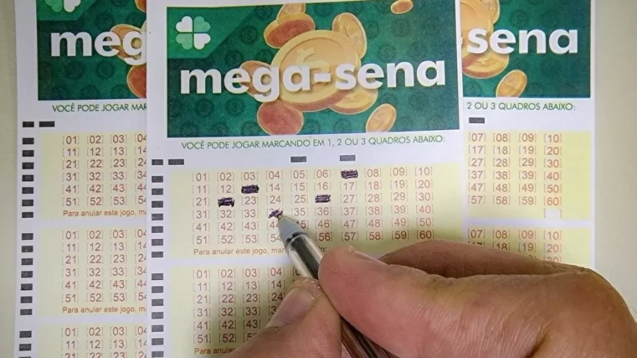 Mega-Sena prêmio já acumula R$ 66 milhões