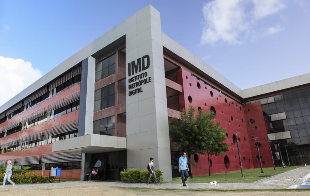 IMD/UFRN promove palestra sobre computação quântica e lança ciclo