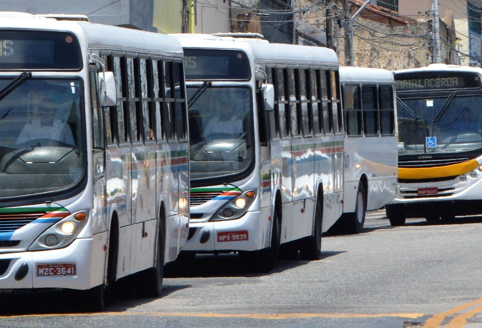 TCE/RN vai fiscalizar licitação do transporte público de Natal