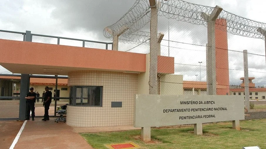 Penitenciária Federal de Mossoró tem novo diretor efetivo