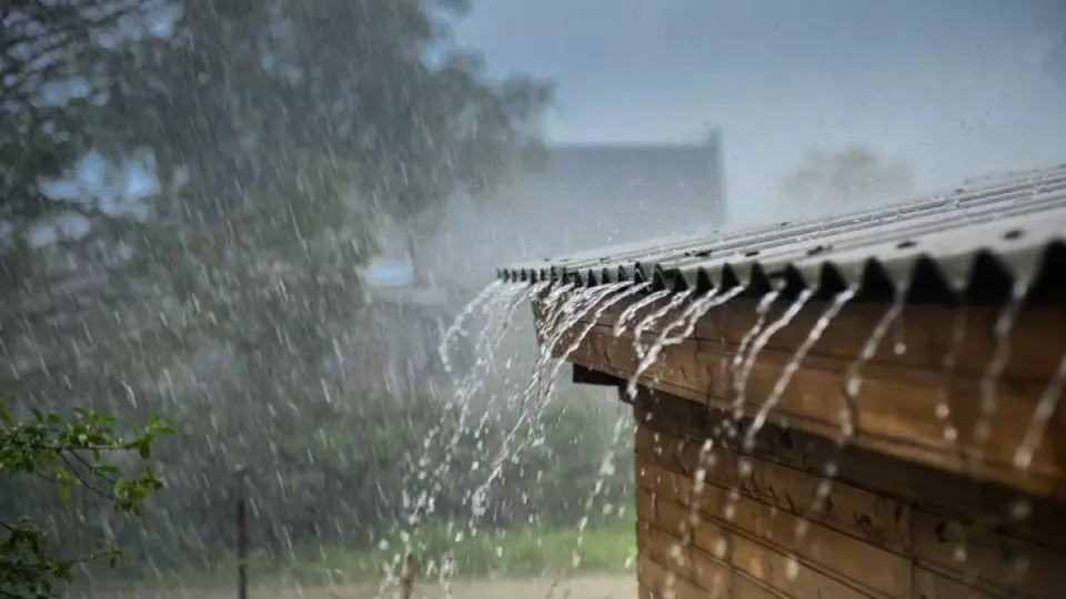 Aviso do Inmet: Natal e outras 30 cidades potiguares em alerta de acumulado de chuva