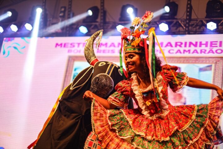Natal inaugura escola de Danças Populares para valorização das tradições culturais
