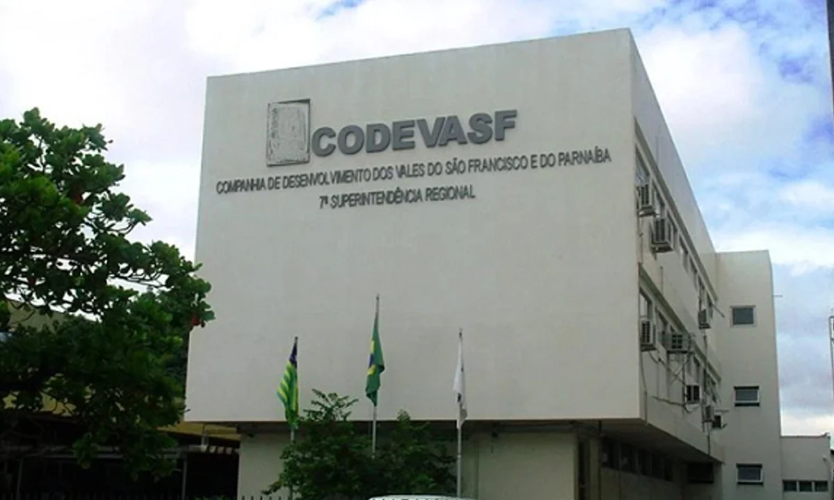 CGU aponta superfaturamento sobre obras de estradas da Codevasf