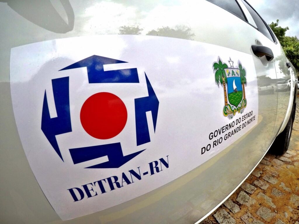 Detran RN promove multirão de exames práticos para CNH na próxima semana