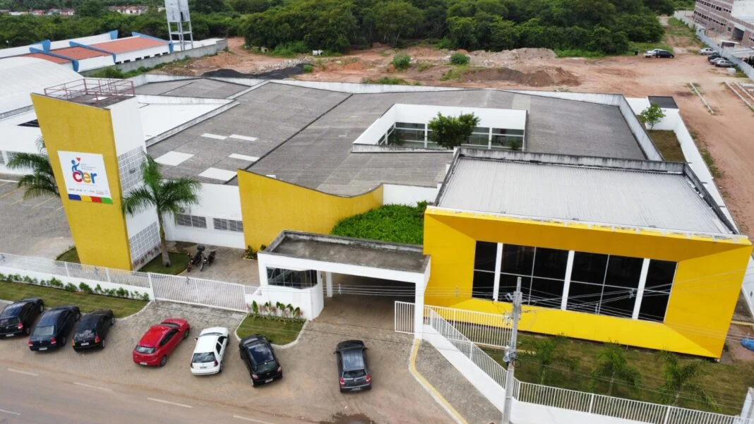 São Gonçalo do Amarante inaugura centro especializado em reabilitação para pessoas com deficiência