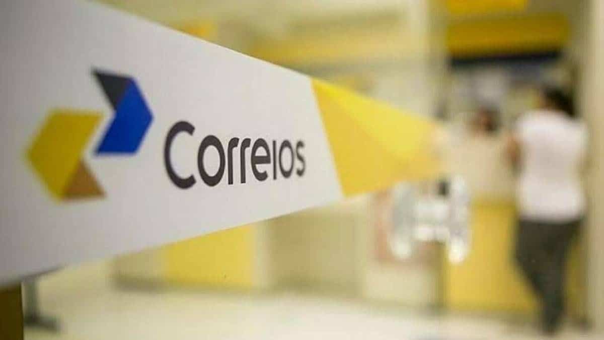 Correios anunciam concurso em todo o Brasil