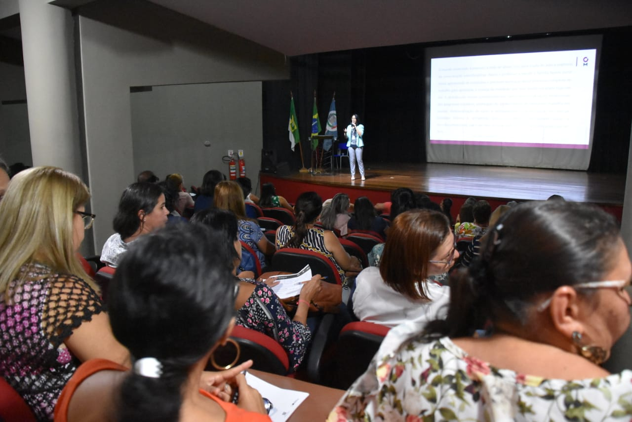 Escolas de São Gonçalo do Amarante recebem 40 computadores através do Programa Computadores para Inclusão