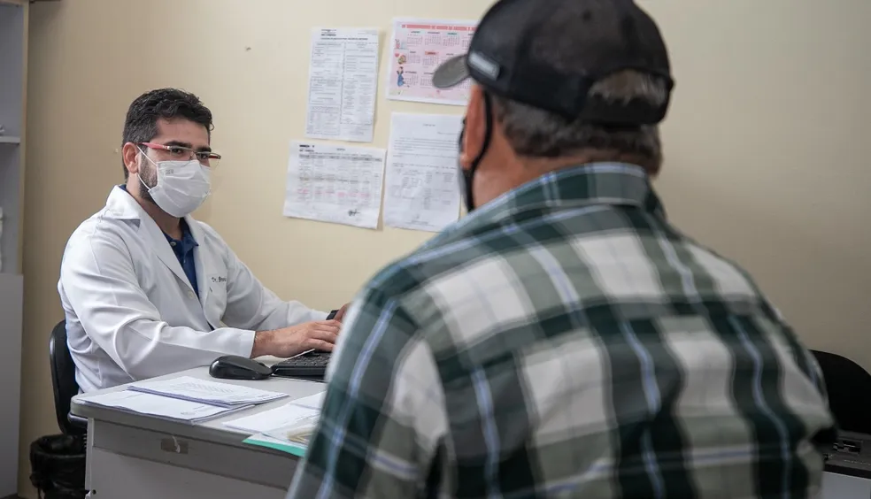 Hospital Onofre Lopes promove mutirão para cirurgias de próstata em Natal