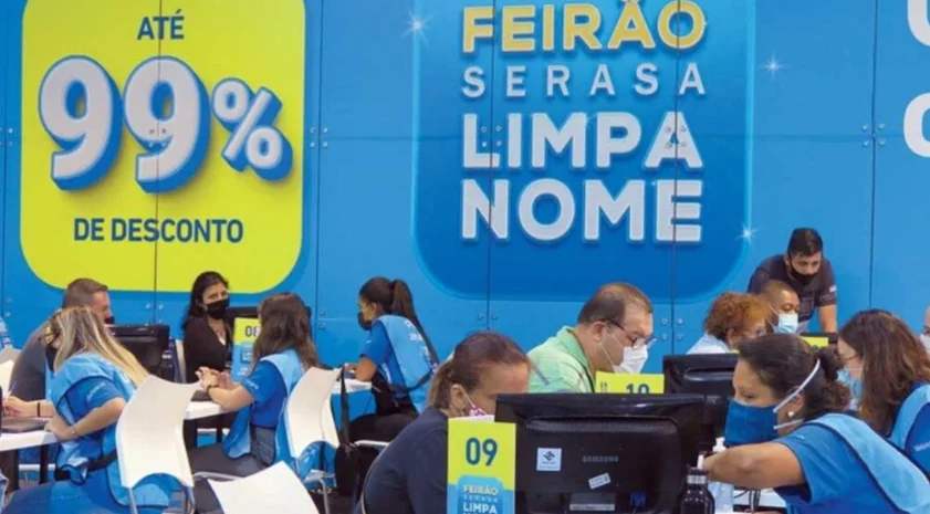 Feirão Limpa Nome oferece descontos de até 99% em dívidas no RN