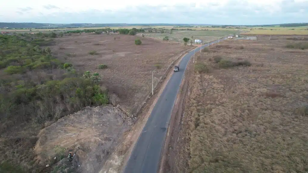 RN terá 130 km de rodovias restauradas com parceria entre governos estadual e federal