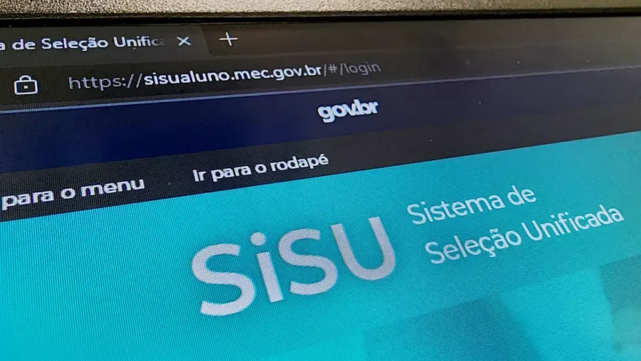 Sisu 2025: inscrições começam na próxima sexta-feira