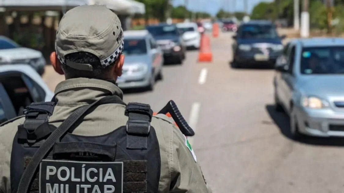 Rio Grande do Norte alcança 42% de redução de mortes violentas