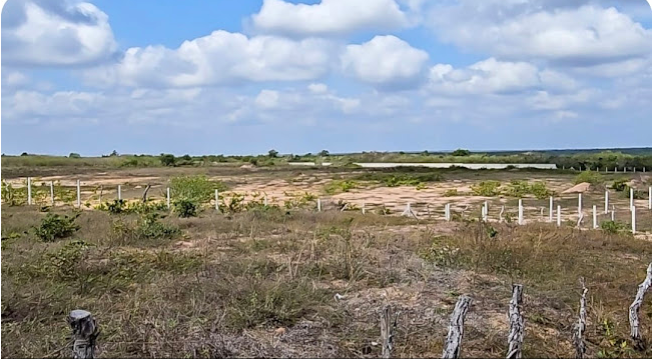 São Gonçalo do Amarante retoma projeto de Distrito Empresarial