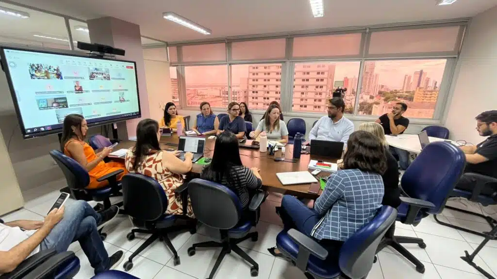 Sesap instala sala de situação para monitoramento da dengue no Rio Grande do Norte