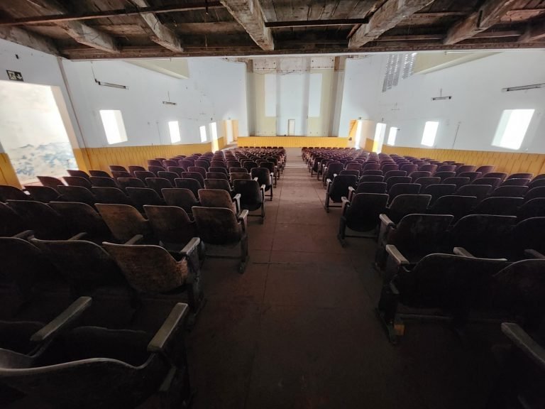 Governo do RN revitaliza o Cine Panorama e cria nova sala de cinema pública em Natal