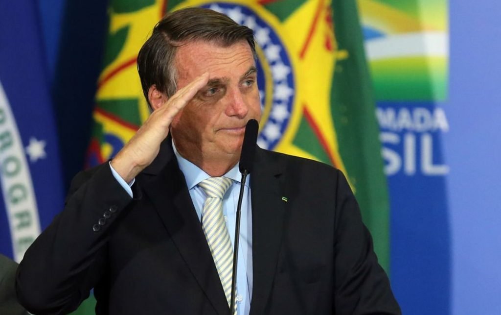 PGR deve denunciar Bolsonaro por tentativa de golpe ainda este mês