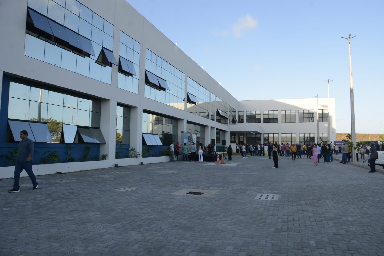Hospital Municipal de Natal pode não abrir por falta de recursos, alerta sindicato