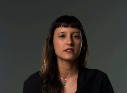 Brisa Bracchi se pronuncia sobre processo de cassação e denuncia perseguição política