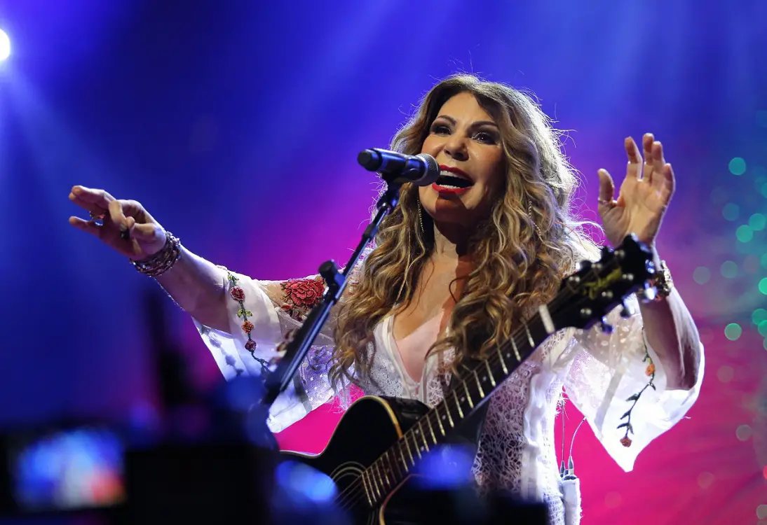 Shows de Elymar Santos, Elba Ramalho e o Encanto do Circo Kroner no Fim de Semana em Natal; confira a programação