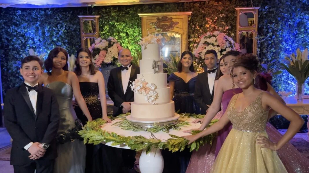 Liga Contra o Câncer promove Baile de Debutantes para adolescentes em tratamento oncológico