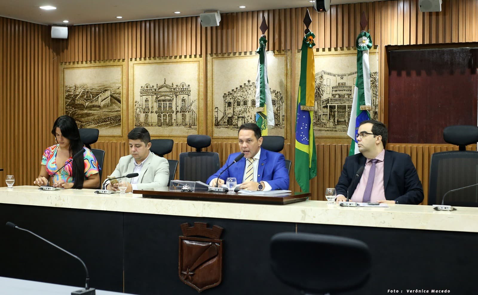 Planos de saúde voltam a ser convocados para prestar esclarecimentos sobre negativas de atendimento a crianças com autismo em Natal