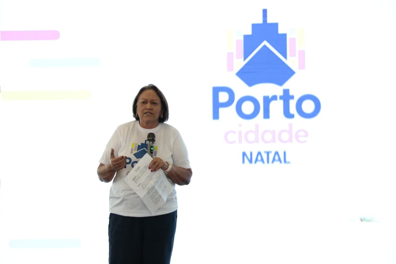 Porto Cidade: novo projeto do Porto de Natal busca inclusão social e desenvolvimento regional