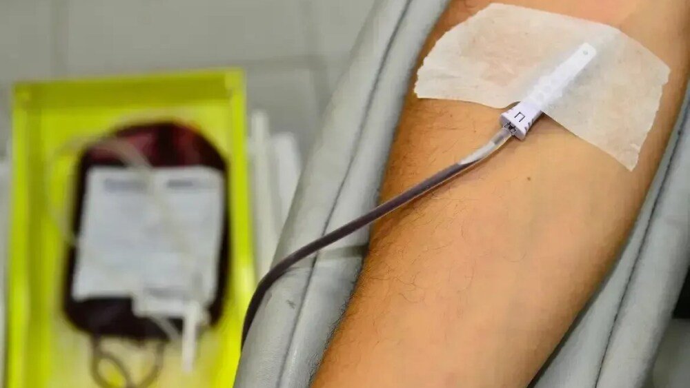 STF confirma direito de recusar transfusão de sangue por motivos religiosos