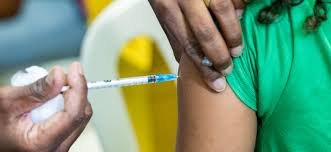 Rio Grande do Norte amplia vacinação contra gripe para toda população até 15 de agosto