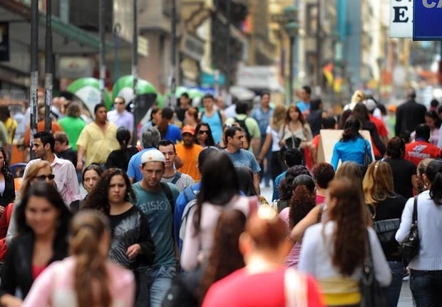 Natal registra segunda maior queda populacional entre capitais do país, aponta IBGE