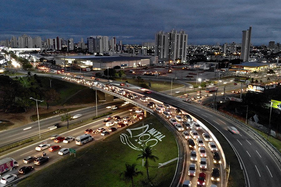 RN receberá R$ 30,5 milhões do Novo PAC para modernização da mobilidade urbana em Natal