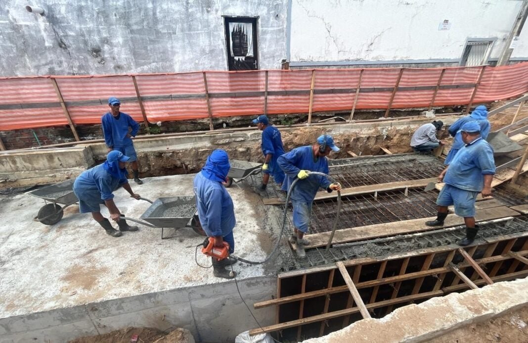 Natal recebe R$ 125 milhões do PAC Seleções 2025 para obras de drenagem e contenção de encostas