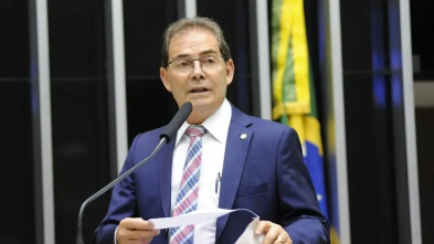 Paulinho da Força é escolhido relator do projeto de anistia na Câmara