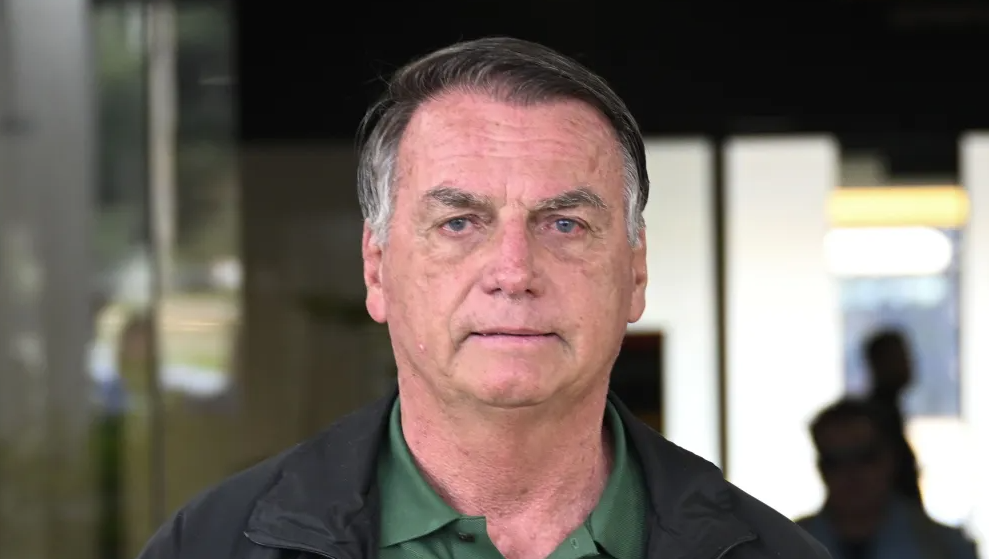 Exames confirmam câncer de pele em Jair Bolsonaro, diz equipe médica