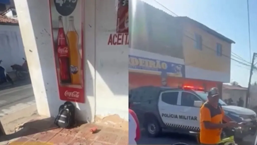 Homem é morto a facadas após briga no bairro Pajuçara