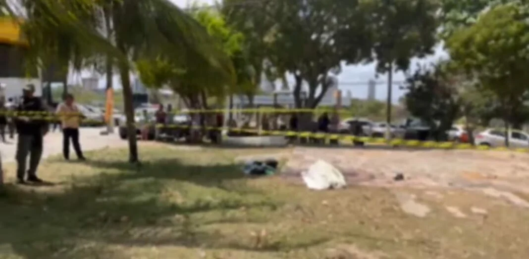 Homem é condenado a mais de 20 anos por matar e decapitar o próprio pai em Natal