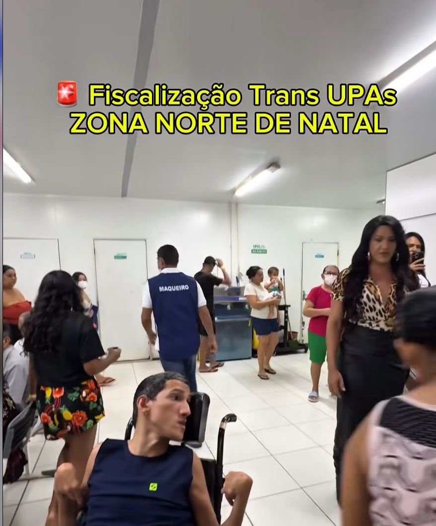 Após denúncias de Thabatta Pimenta, senadora Zenaide Maia destina R$ 1 milhão para Atenção Básica em Natal