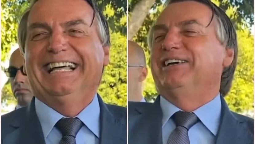 TRF4 condena Jair Bolsonaro a indenizar em R$ 1 milhão por declarações racistas