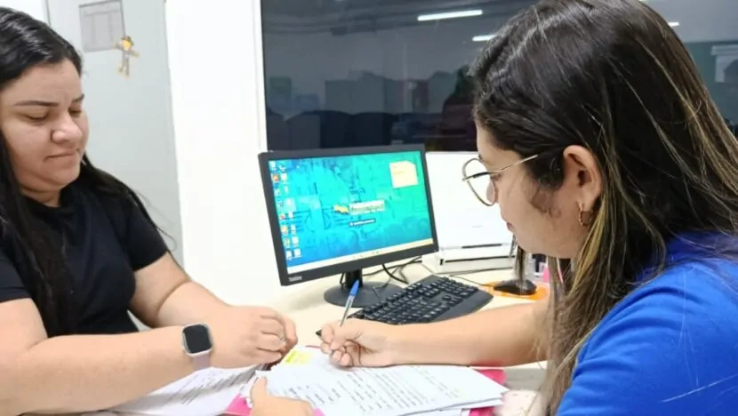 Prefeitura de Parnamirim realiza mutirão de atualização do Cadastro Único neste sábado (27)