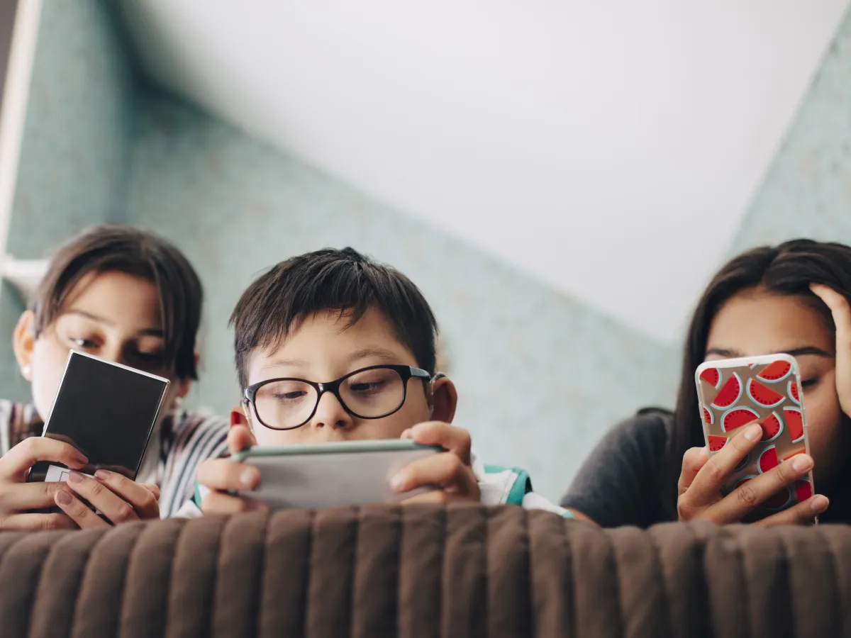 Câmara de Natal promove audiência pública sobre proteção digital de crianças e adolescentes