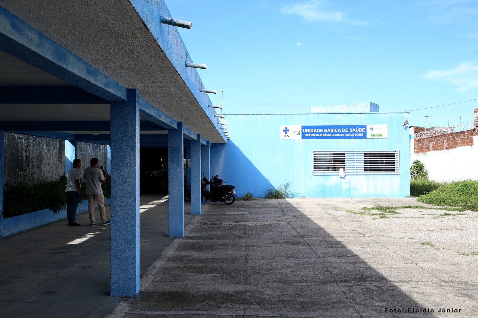 MPRN aponta que falta de profissionais prejudica atendimento básico em Natal