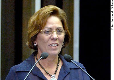 Justiça Federal do RN condena Rosalba Ciarlini, marido e construtora Coesa por esquema de propina na Arena das Dunas