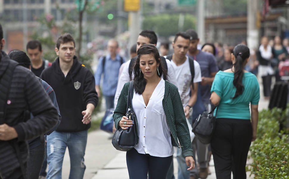 RN é o 3º estado do país com mais pessoas trabalhando em outro município, aponta IBGE