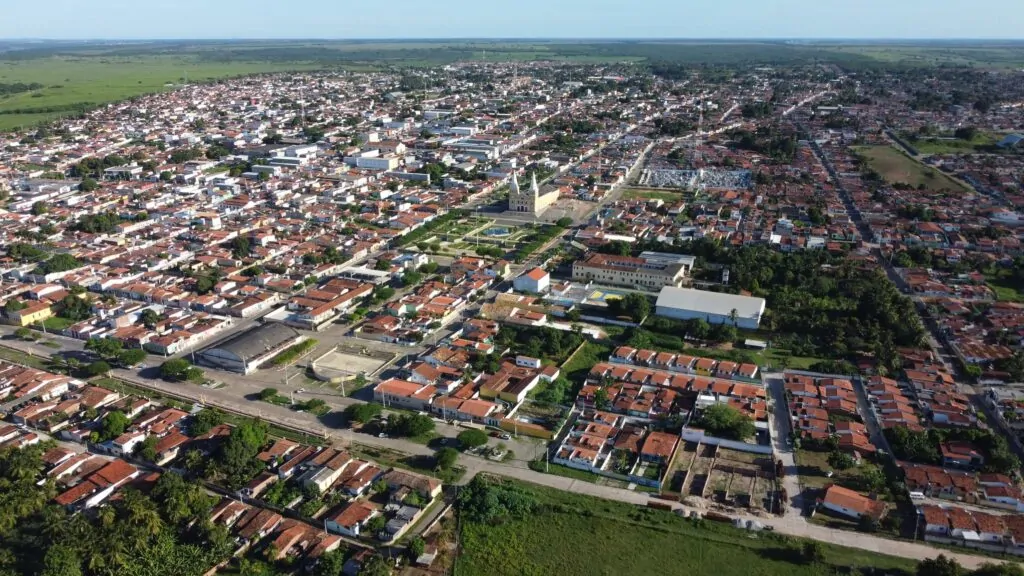 Ceará-Mirim se consolida entre os municípios mais competitivos do Nordeste, aponta ranking nacional