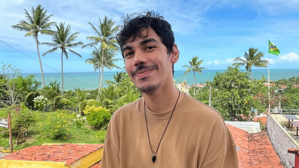 Jornalista potiguar chega à final de concurso nacional com romance de suspense ambientado no RN