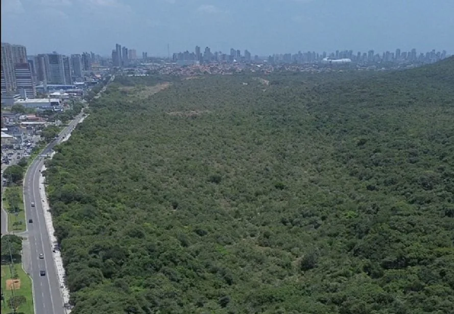 Idema recomenda nova área para Parque Linear em Natal e gera debate na Câmara Municipal