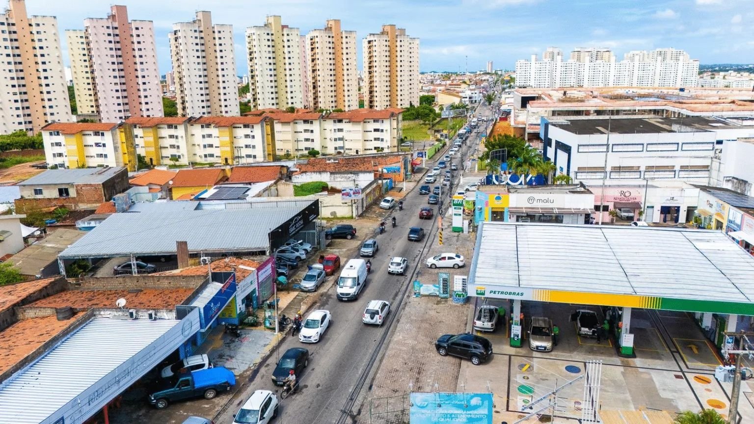Prefeitura de Parnamirim lança programa de incentivo fiscal para regularização de imóveis