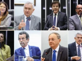 Deputados federais do RN empenharam R$ 82,6 milhões em emendas Pix em 2025