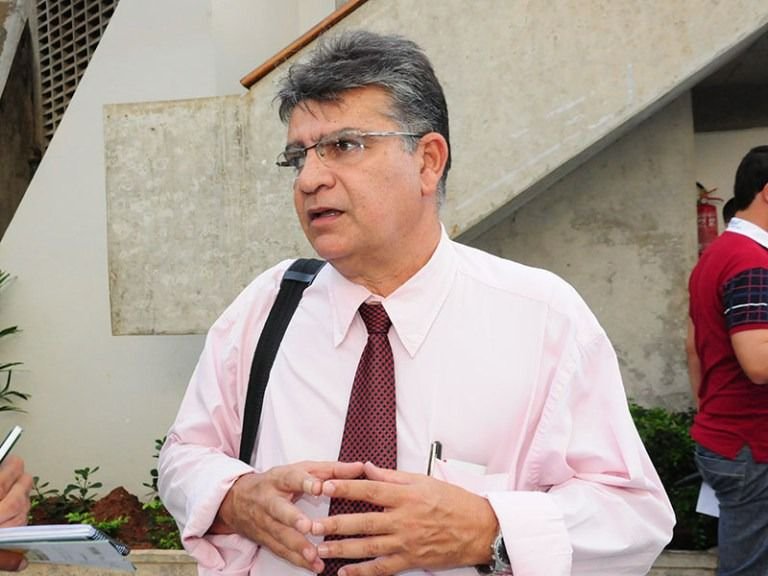 Câmara de Natal entrega primeira comenda Marcos Dionísio de Direitos Humanos